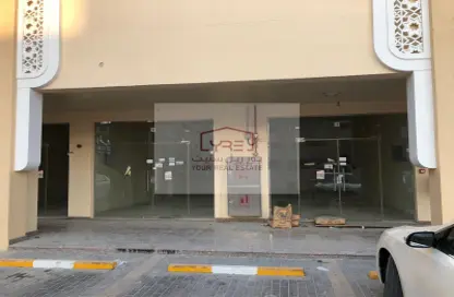 Shop - Studio for rent in Souk Al gharaffa - Al Gharrafa - Doha