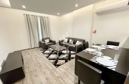 Apartment - 1 Bedroom - 1 Bathroom for rent in Old Airport Road - Old Airport Road - Doha