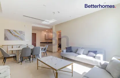 Apartment - 1 Bedroom - 2 Bathrooms for rent in Giardino Gardens - Giardino Villas - The Pearl Island - Doha