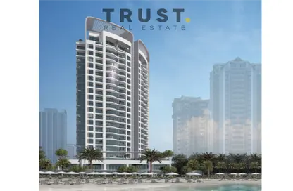 Apartment - 2 Bedrooms - 3 Bathrooms for sale in Lusail City - Lusail