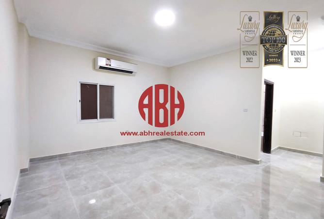 Compound - 4 Bedrooms - 4 Bathrooms for rent in Al Waab Street - Al Waab - Doha