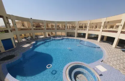 Villa - 3 Bedrooms - 4 Bathrooms for rent in Al Waab Street - Al Waab - Doha