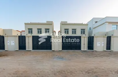 Villa for sale in Umm Qarn - Al Daayen