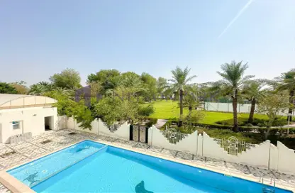 Apartment - 5 Bedrooms - 6 Bathrooms for rent in West Bay Lagoon Street - West Bay Lagoon - Doha