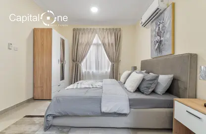 Apartment - 2 Bedrooms - 3 Bathrooms for rent in Al Wakra - Al Wakra - Al Wakrah - Al Wakra