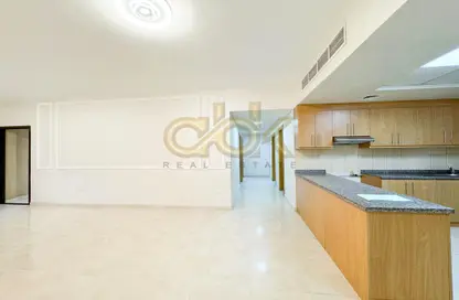 Apartment - 3 Bedrooms - 3 Bathrooms for sale in Milan - Fox Hills - Fox Hills - Lusail