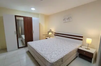 Apartment - 1 Bedroom - 1 Bathroom for rent in Umm Ghuwailina - Doha