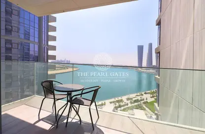 Apartment - 1 Bedroom - 2 Bathrooms for sale in Lusail City - Lusail