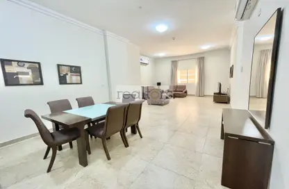 Apartment - 2 Bedrooms - 2 Bathrooms for rent in Al Nasr Street - Al Nasr - Doha