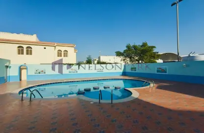 Villa - 3 Bedrooms - 4 Bathrooms for rent in New Salata - Salata - Doha