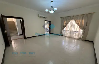 Villa - 4 Bedrooms - 4 Bathrooms for rent in Old Airport Road - Old Airport Road - Doha