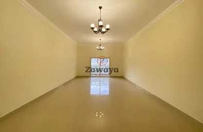 Apartment - 3 Bedrooms - 4 Bathrooms for rent in D22 - Fox Hills - Lusail