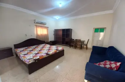 Villa - 1 Bedroom - 1 Bathroom for rent in Al Wukair - Al Wakra