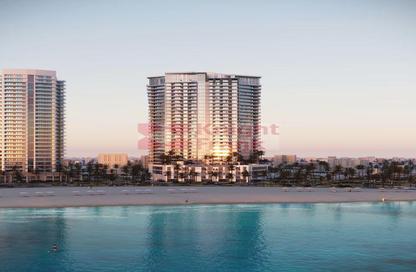 Apartment - 1 Bedroom - 2 Bathrooms for sale in Lusail City - Lusail