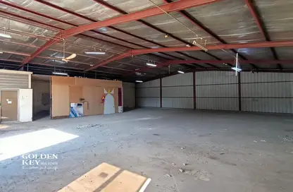 Warehouse - Studio for rent in Industrial Area 1 - Industrial Area - Doha