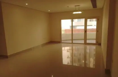 Apartment - 2 Bedrooms - 3 Bathrooms for rent in Downtown - Qatar Entertainment City - Lusail