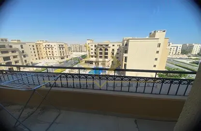 Apartment - 1 Bathroom for sale in Fox Hills - Fox Hills - Lusail