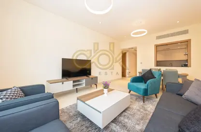 Apartment - 1 Bedroom - 2 Bathrooms for rent in Al Waab Street - Al Waab - Doha