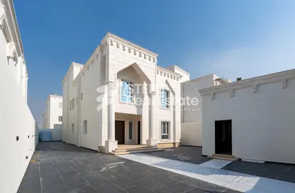 Villa - 7 Bedrooms - 7+ Bathrooms for sale in Umm Al Seneem Street - Ain Khaled - Doha