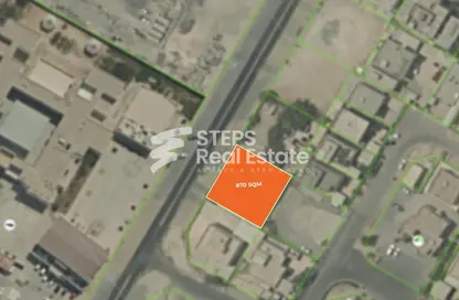 Land - Studio for sale in Al Kheesa - Al Kheesa - Umm Salal Mohammed