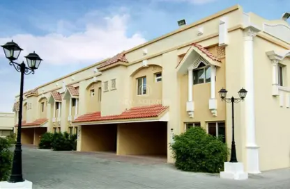 Villa - 3 Bedrooms - 3 Bathrooms for rent in La Villa D' Este - Al Waab - Al Waab - Doha
