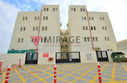 Labor Camp - Studio for rent in Umm Salal Mohammed - Doha