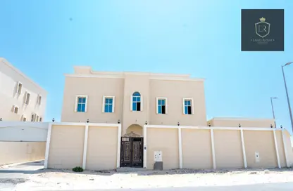 Villa - 1 Bathroom for rent in Al Wukair - Al Wukair - Al Wakra