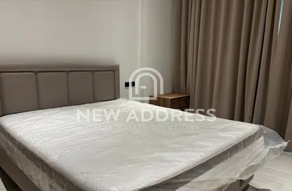 Apartment - 1 Bedroom - 2 Bathrooms for rent in West Walk - Al Waab - Doha