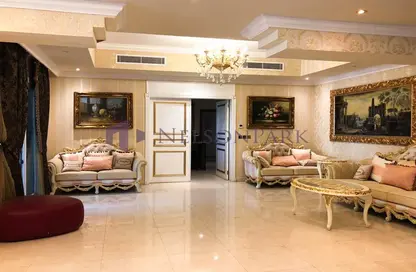 Penthouse - 4 Bedrooms - 7 Bathrooms for sale in East Porto Drive - Porto Arabia - The Pearl Island - Doha