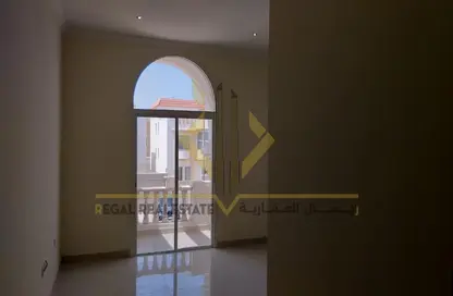 Apartment - 1 Bathroom for rent in Al Dafna - Al Dafna - Doha