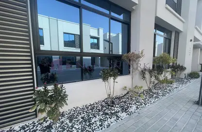 Compound - 5 Bedrooms - 5 Bathrooms for rent in Ammar Bin Yasser Street - Al Aziziyah - Doha