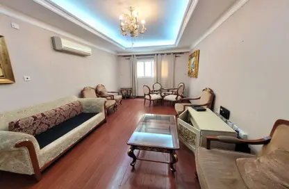 Apartment - 2 Bedrooms - 2 Bathrooms for rent in Al Mansoura - Al Mansoura - Doha