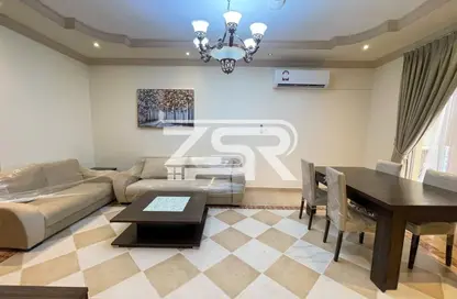 Apartment - 2 Bedrooms - 2 Bathrooms for rent in Al Jazeera Street - Fereej Bin Mahmoud North - Fereej Bin Mahmoud - Doha