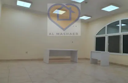 Office Space - Studio - 1 Bathroom for rent in Industrial Area 1 - Industrial Area - Doha