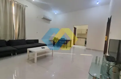 Apartment - 1 Bedroom - 1 Bathroom for rent in Al Ebb - Al Kheesa - Umm Salal Mohammed