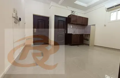 Apartment - 1 Bedroom - 1 Bathroom for rent in Al Nuaija Street - Al Hilal West - Al Hilal - Doha