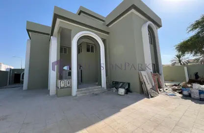 Villa - 7 Bedrooms - 7 Bathrooms for rent in Al Hilal - Al Hilal - Doha