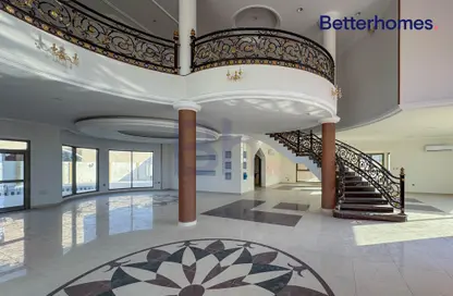 Villa - 5 Bedrooms - 7 Bathrooms for rent in West Bay Villas - West Bay - West Bay - Doha