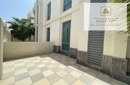 Apartment - 2 Bedrooms - 2 Bathrooms for rent in Al Ebb - Al Kheesa - Umm Salal Mohammed