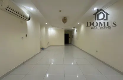 Apartment - 3 Bedrooms - 3 Bathrooms for rent in Umm Al Shebram Street - Fereej Abdul Aziz - Doha