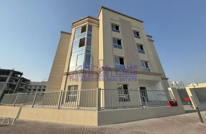 Apartment - 2 Bedrooms - 2 Bathrooms for rent in Regency Residence Al Sadd - Al Sadd - Doha