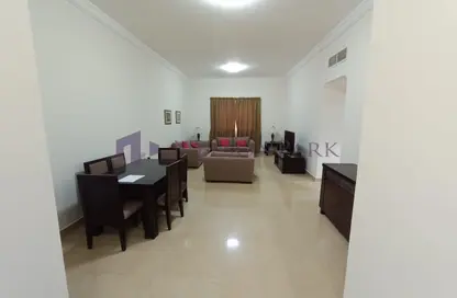 Apartment - 2 Bedrooms - 2 Bathrooms for rent in Al Nasr Street - Al Nasr - Doha