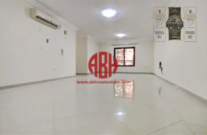 Apartment - 4 Bedrooms - 4 Bathrooms for rent in Anas Street - Fereej Bin Mahmoud North - Fereej Bin Mahmoud - Doha