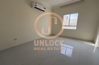 Apartment - 3 Bedrooms - 3 Bathrooms for rent in Ghanem Residences - Fereej Bin Mahmoud South - Fereej Bin Mahmoud - Doha