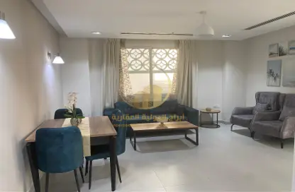 Apartment - 1 Bedroom - 1 Bathroom for rent in Al Erkyah City - Lusail