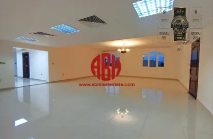 Compound - 4 Bedrooms - 4 Bathrooms for rent in Alfardan Gardens 09 - Abu Sidra - Al Rayyan - Doha