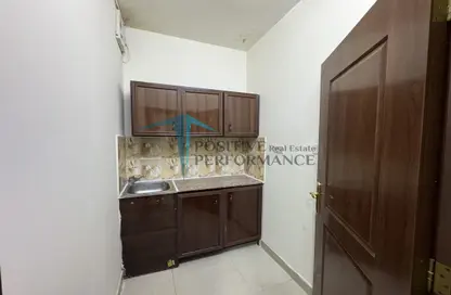 Apartment - Studio - 1 Bathroom for rent in Al Thumama - Al Thumama - Doha