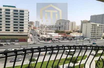 Apartment - 2 Bedrooms - 2 Bathrooms for rent in Regency Residence Musheireb - Musheireb - Doha