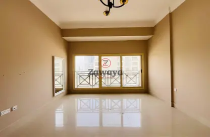 Apartment - 3 Bedrooms - 3 Bathrooms for rent in D22 - Fox Hills - Lusail