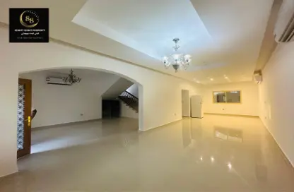 Apartment - 3 Bedrooms - 4 Bathrooms for rent in Al Numan Street - Al Aziziyah - Doha